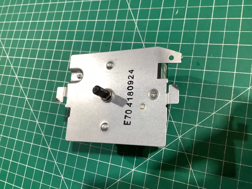 GE WE04X24550 234D2377P004 TMD14M30 Dryer Timer AZ148048 | NR2484