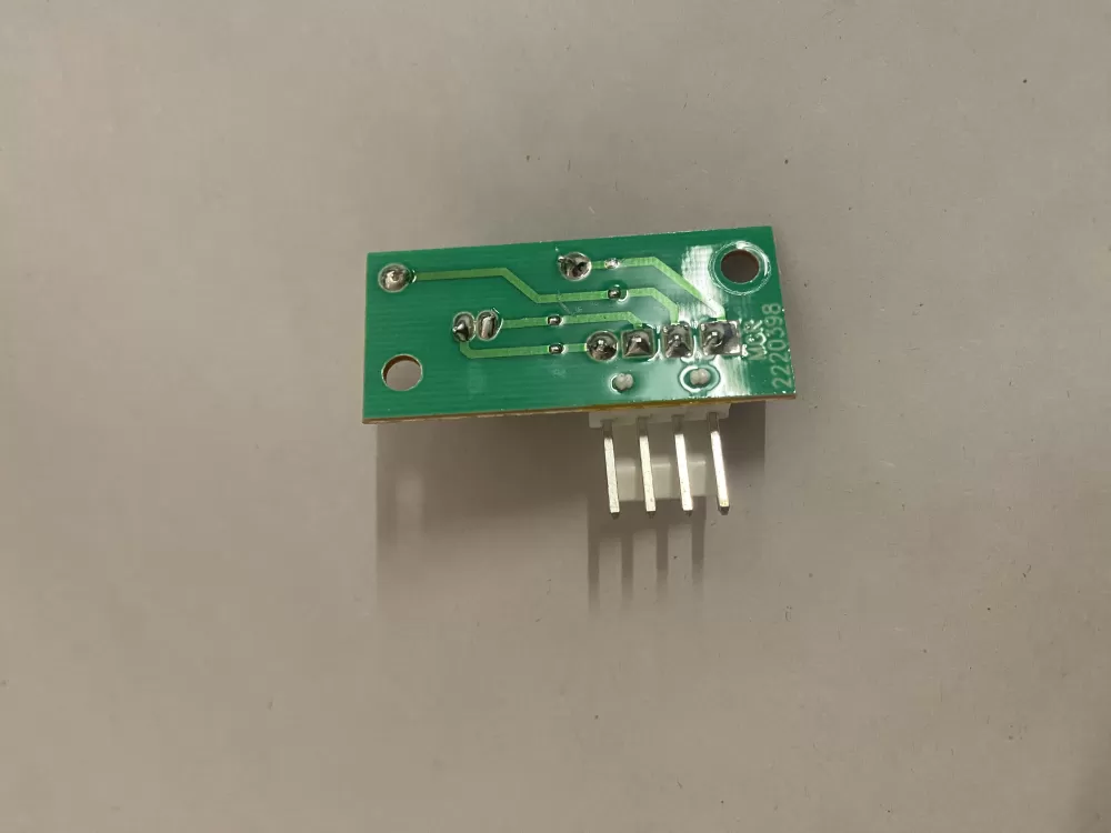 Refrigerator Control Board 3300704 AZ201234 | BK2406