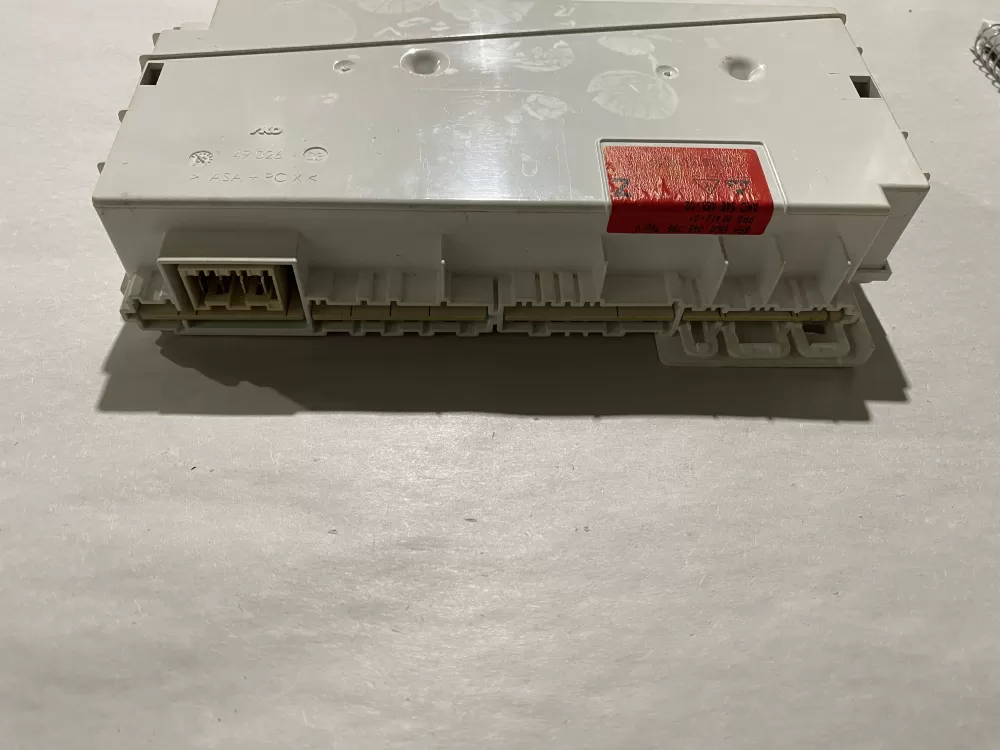 Bosch Control Board 5600 045 799 AZ196263 | BK1434