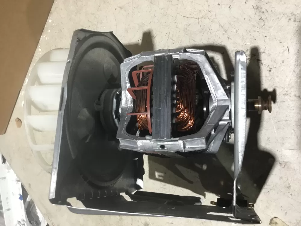 Hotpoint  GE 234D1469P003 Dryer Motor