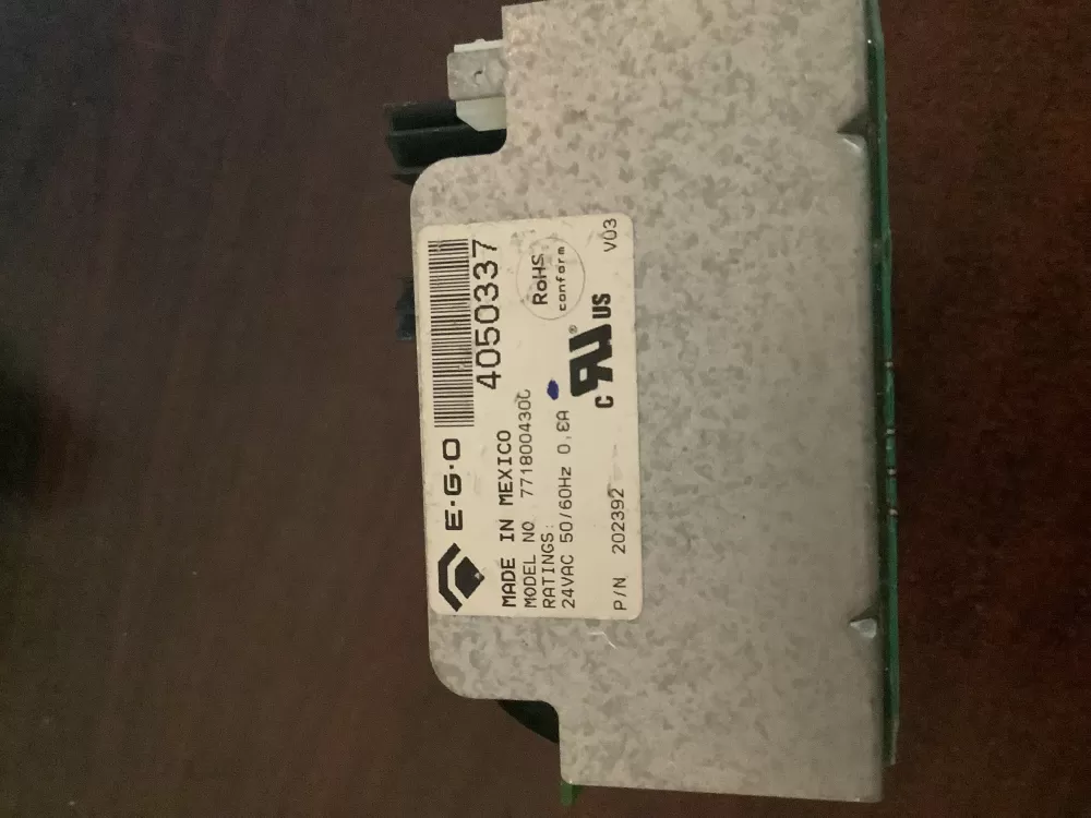 Speed Queen 202392P Washer Control Board Assembly Display AZ171621 | CG761