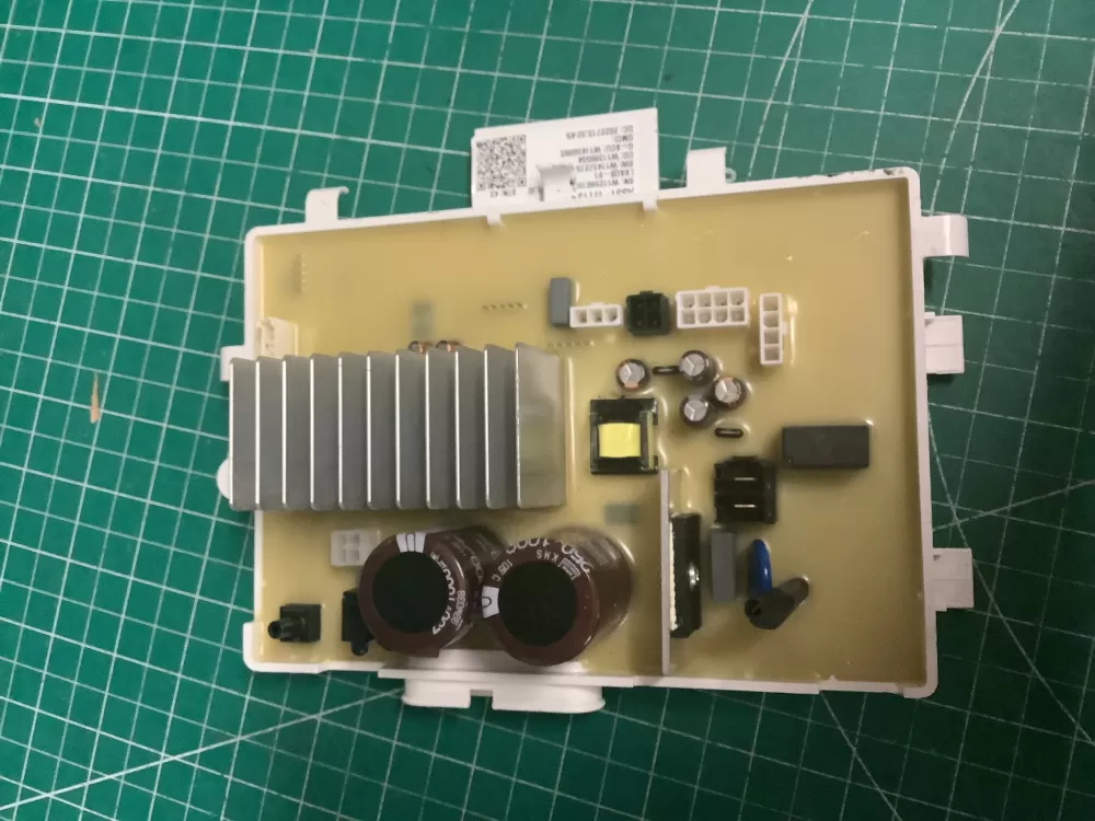 Maytag Whirlpool W11266006 W11256018 Washer Control Board AZ209608 | AR1620