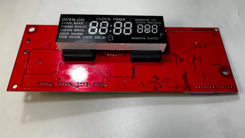 316474944 Frigidaire Range Controller
