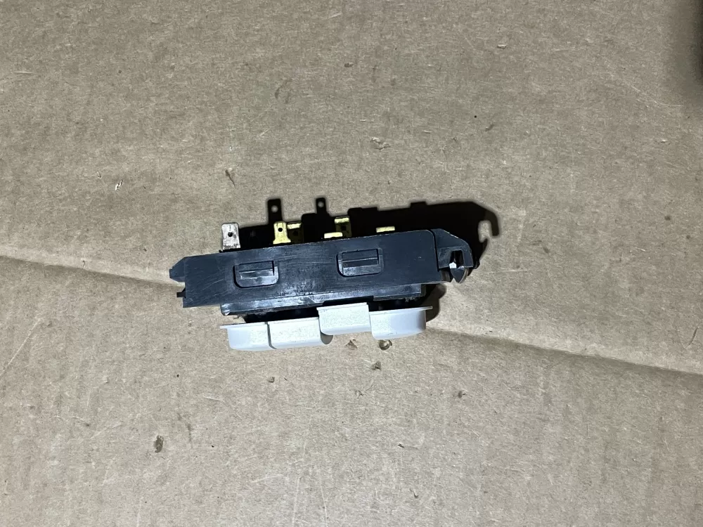 Maytag 6 3095421W Dryer Switch AZ87043 | Wm725