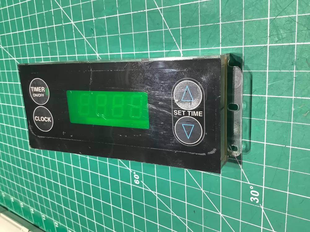 GE SF6006 Oven Control Board