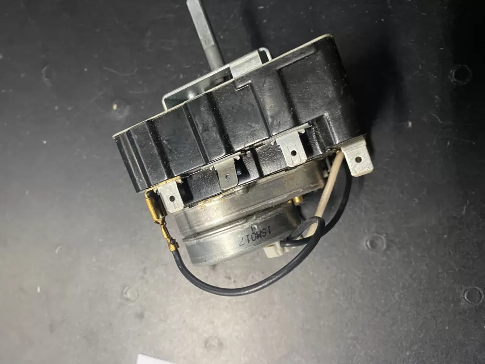 Maytag Admiral Norge AP6009645 53-1810 WP53-1810 Dryer Timer AZ5523 | BK1568