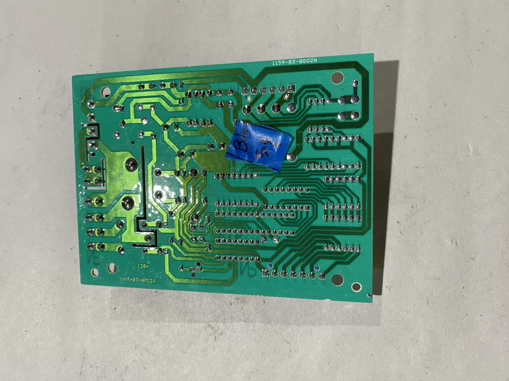 Carrier 1139-83-8002 1139-800 Control Board AZ152765 | BK59