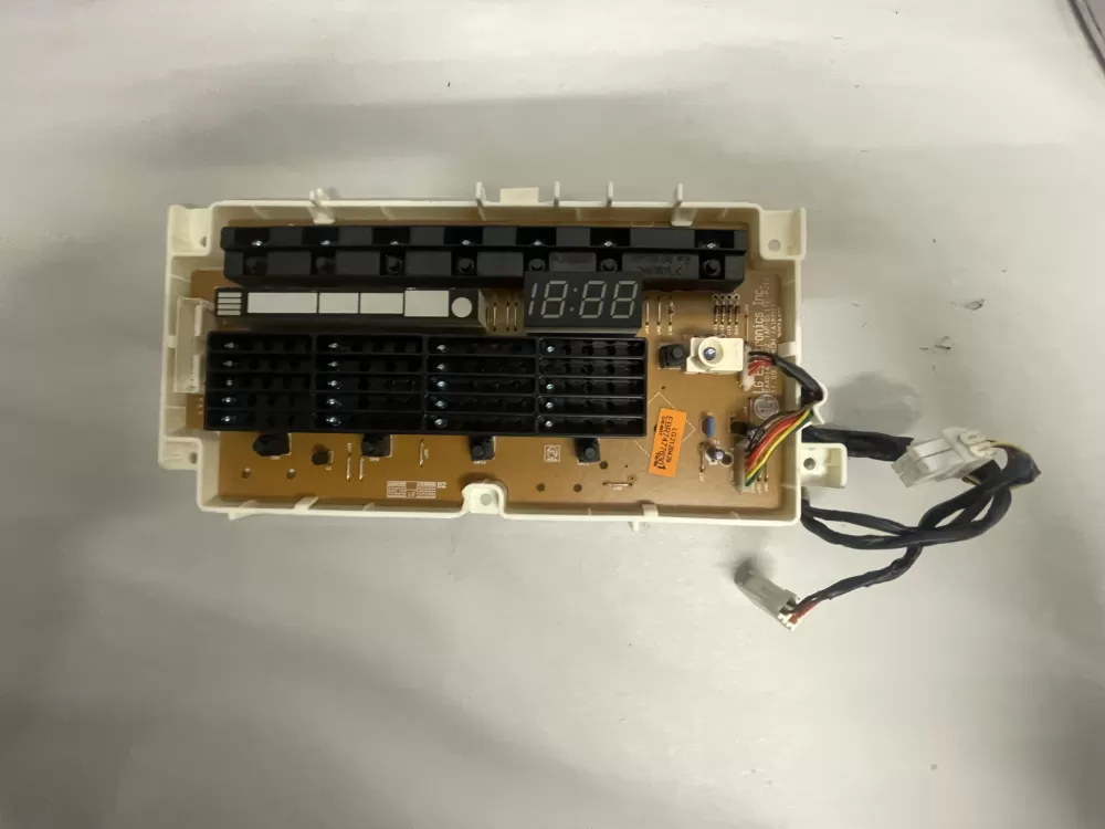 LG  Kenmore EBR74776301 Washer Control Board Panel