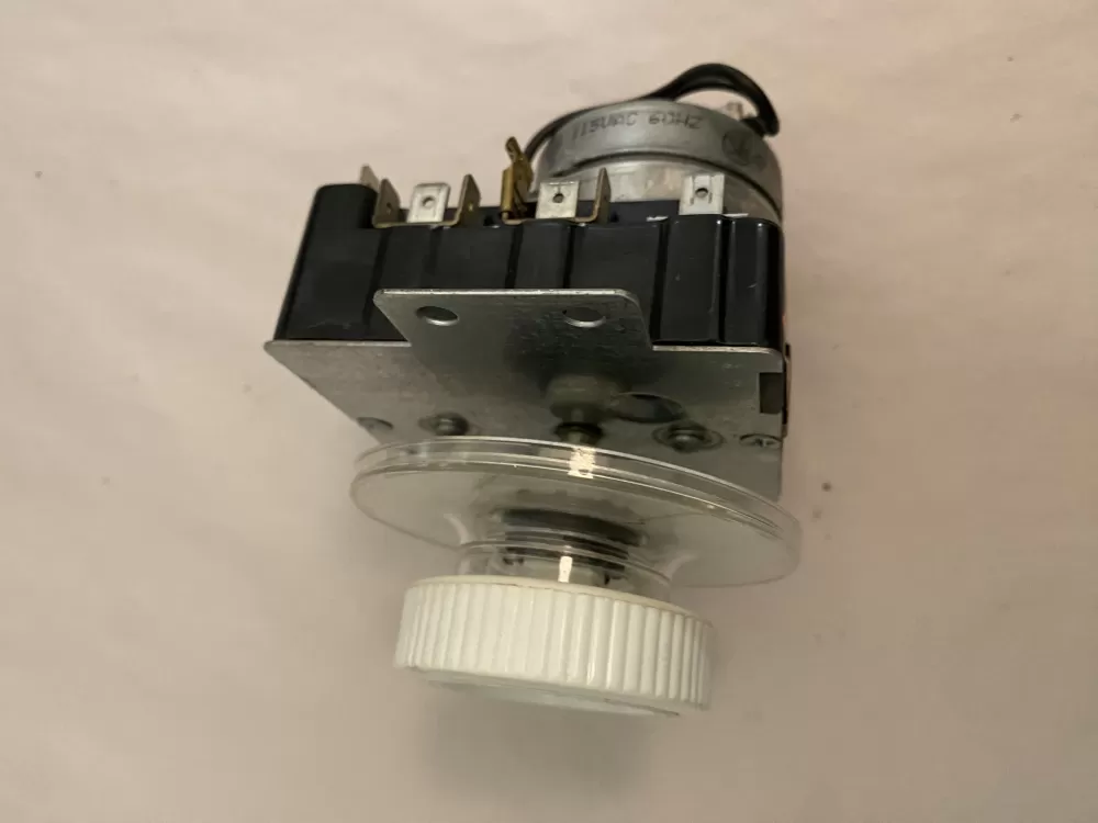 Whirlpool 3406721A AP3097855 3406721 WE04X10051 Dryer Timer  AZ113121 | BK223