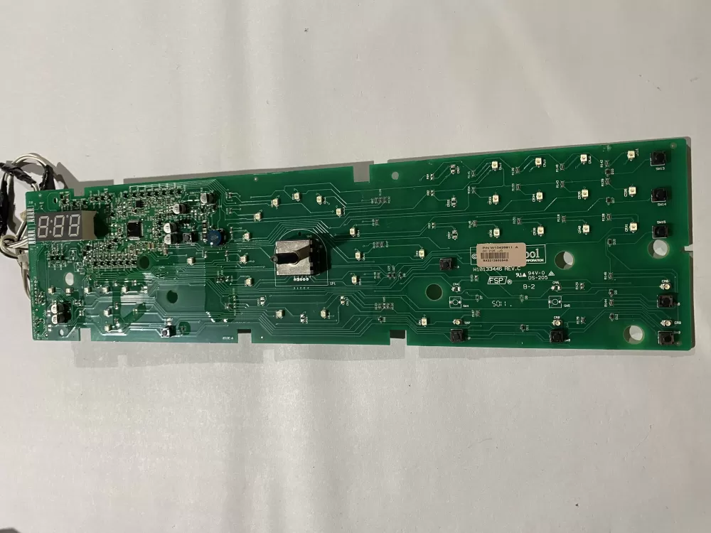 Maytag  Whirlpool W10426811 Washer Control Board