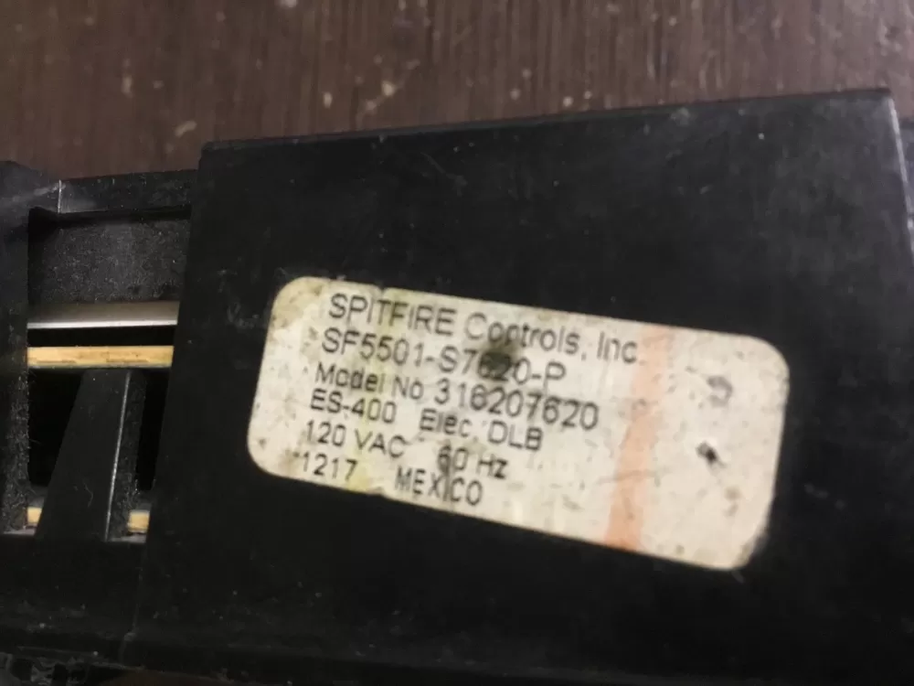 Frigidaire Kenmore AP3215567 948916 Range Control Board AZ14867 | NR558