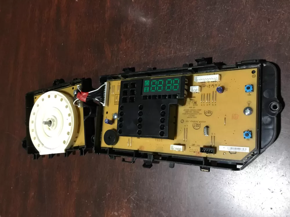 Samsung DC92 01802K DC9201802K Washer Control Board AZ64293 | NR2095