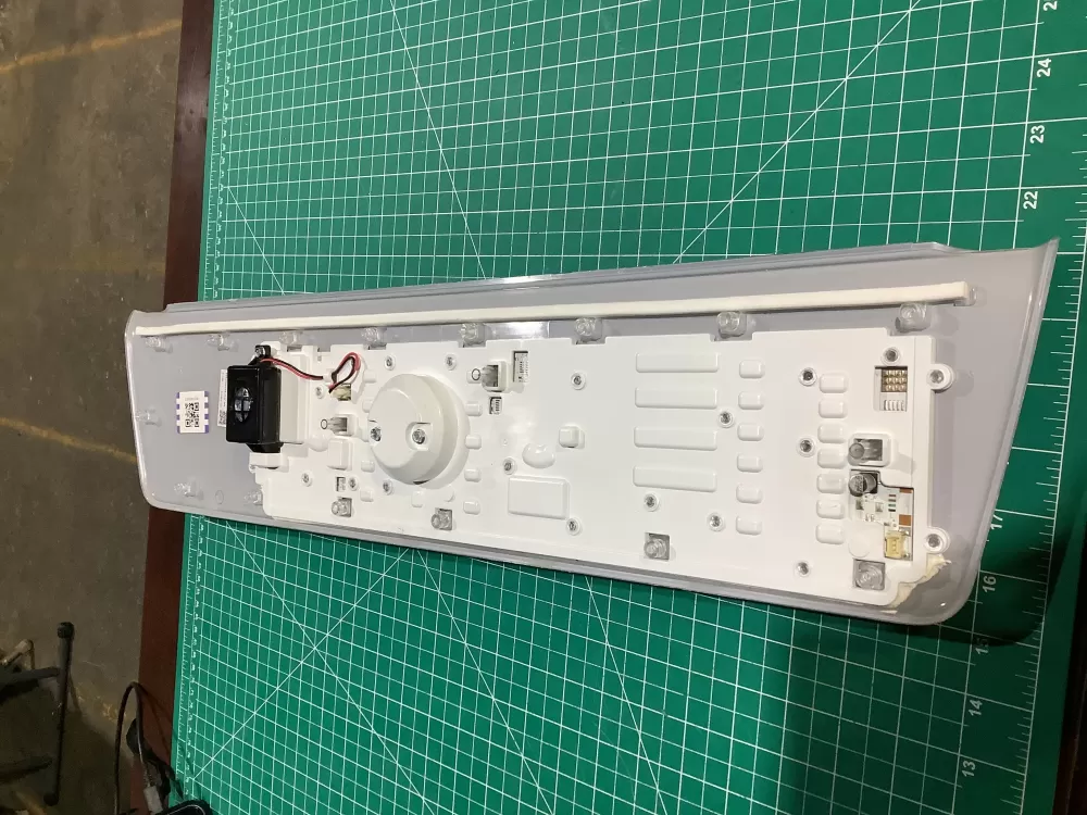 Maytag W10740693 W10872839 Washer Control Board Panel AZ148741 | NRV766