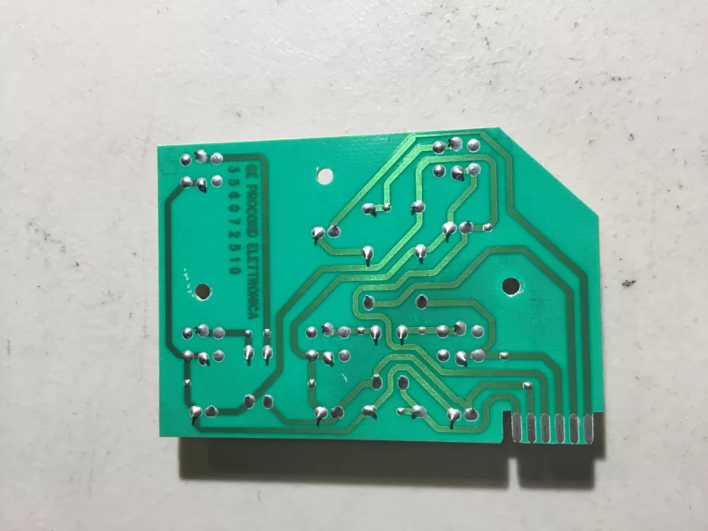 Maytag WP61005277 Refrigerator Dispenser Control Board Switch AZ38090 | NR2