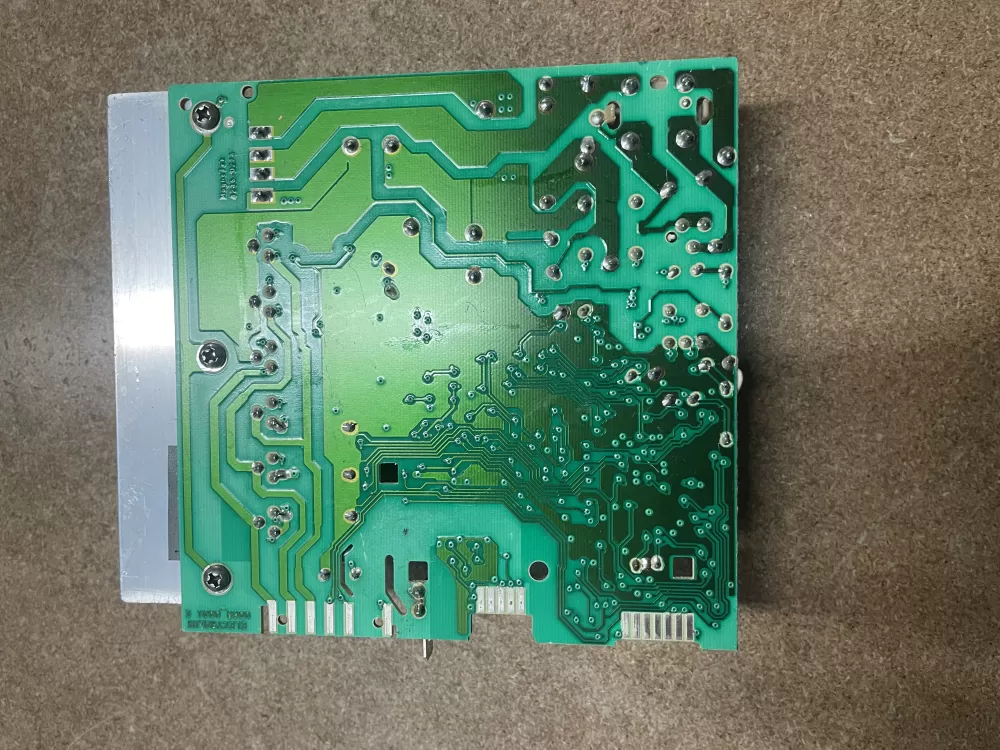 GE Frigidaire 4246991 Washer Motor Control Board AZ4886 | KM1361