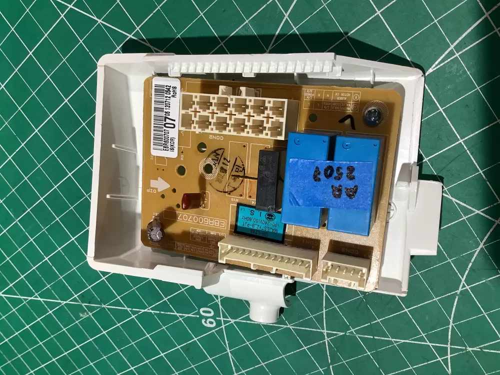 Kenmore  LG EBR60070709 Refrigerator Control Board