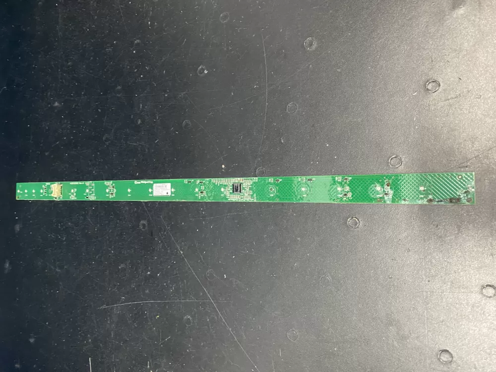 KitchenAid Whirlpool W10195830 Dishwasher Control Board AZ15673 | BKV299