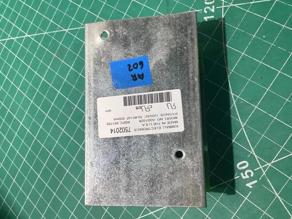 SpeedQueen 201755 29040815 Washer Control Board Coin op AZ193062 | AR602