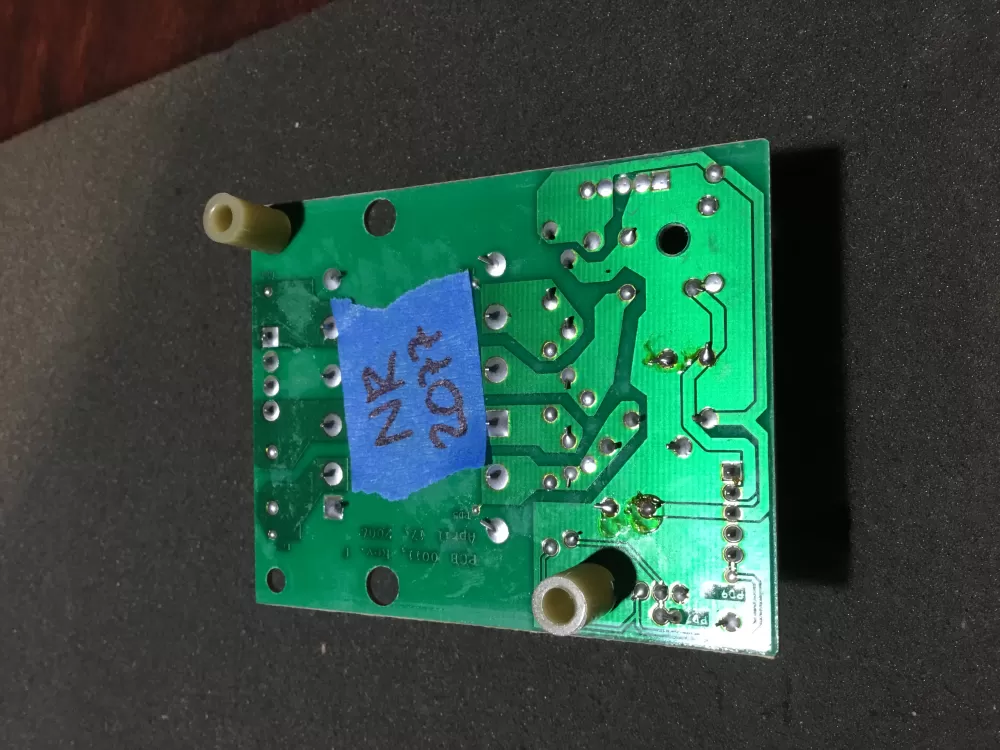 Frigidaire Range 316435702 Power Supply AZ76627 | NR2077