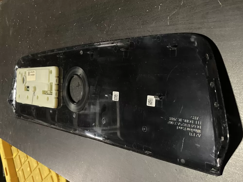 Samsung DC97-21544C  AP6975581  DC64-03825C Washer Control Board Panel