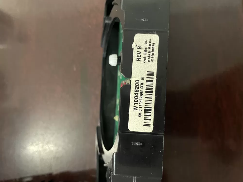 Kenmore W10339952 W10023360 Dryer Control Board AZ55234 | KMV510