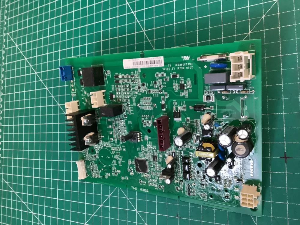 GE WH22X29556 290D2226G103 Washer Control Board AZ215681 | NR299