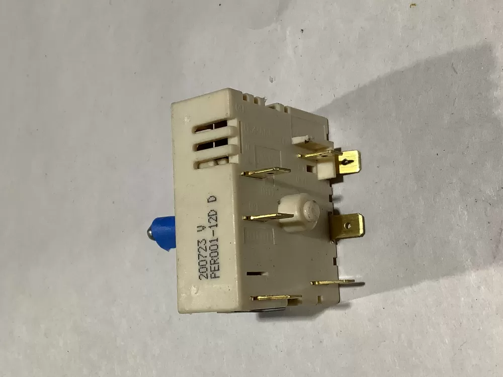 Whirlpool 210715V Range Stove Burner Switch AZ111208 | Sl101