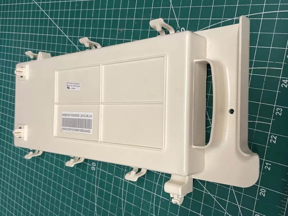 GE 175D5719G018 Washer Control Board AZ207285 | Mv918