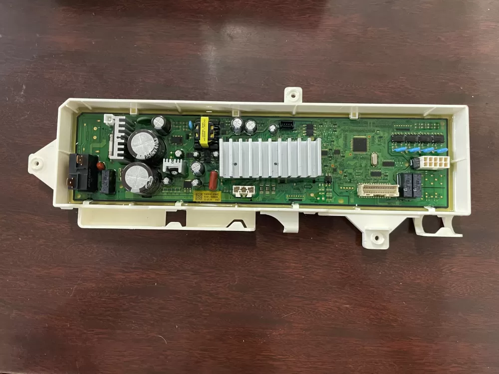 Samsung DC92-02393G DC92-02393M PS16556778 Washer Control Board