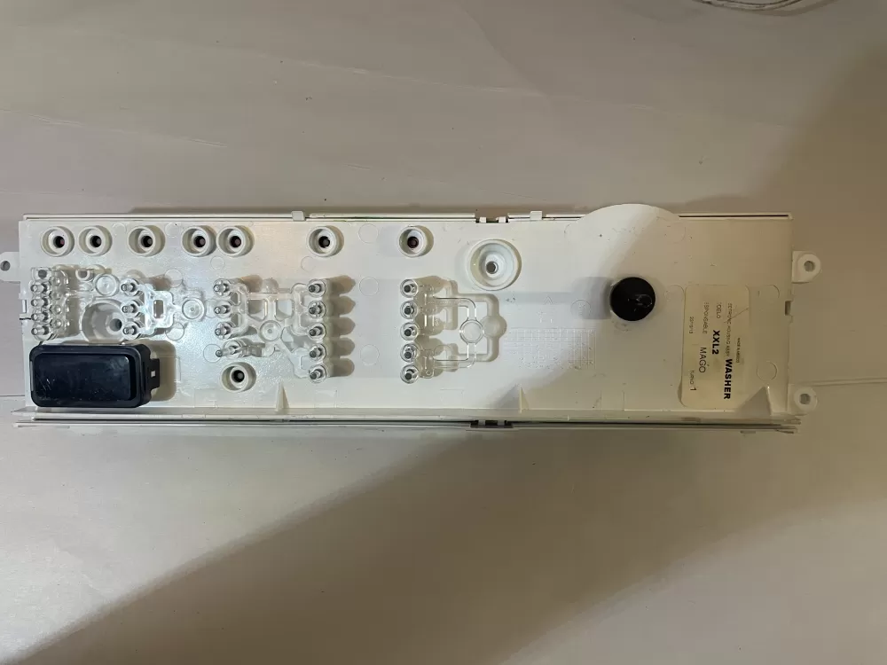 Frigidaire Kenmore 1347314 Washer Control Board AZ118392 | KMV314