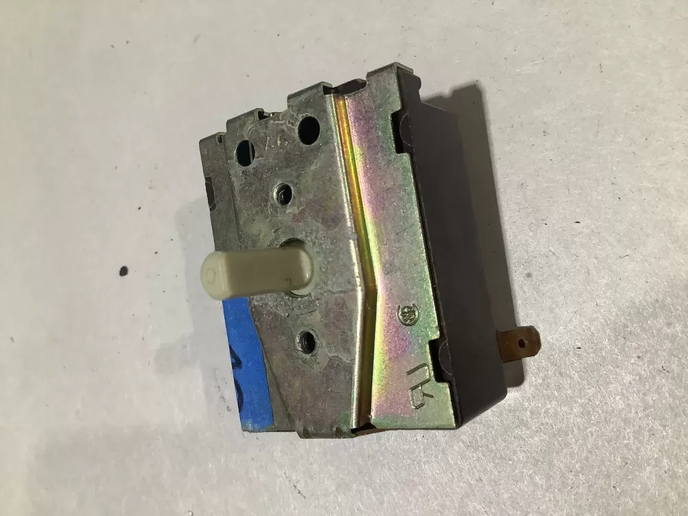 Frigidaire 131447500 Washer Start Switch AZ102595 | Sl97