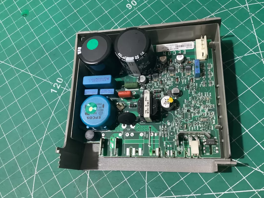 Whirlpool OEM Control Board 519301022 AZ197350 | AR30