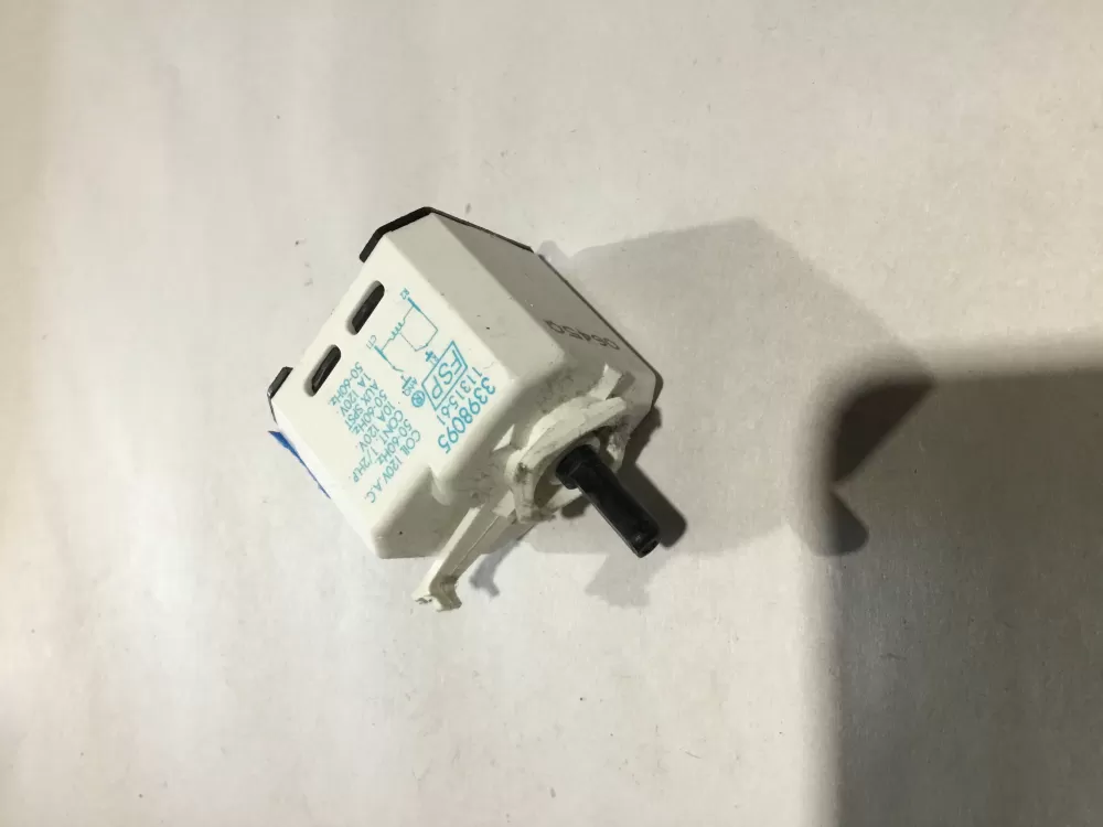 Kenmore WP3398095 Dryer Crosley Inglis Start Switch AZ102203 | Sl160