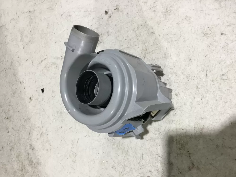 Bosch 9000897027 E319862 Dishwasher Circulation Pump Motor