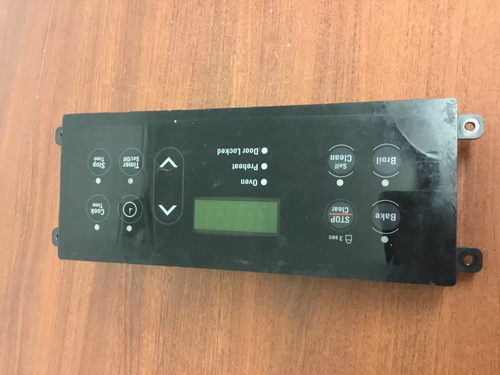 Kenmore AP3837366 1155448 318184400 318184401 PS978547 Range Control Board