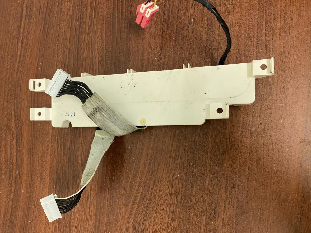 LG EBR43245901 Dishwasher Control Board Display AZ56612 | BK1983