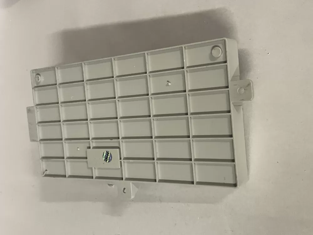 20140304 Samsung Dryer Board - Control
