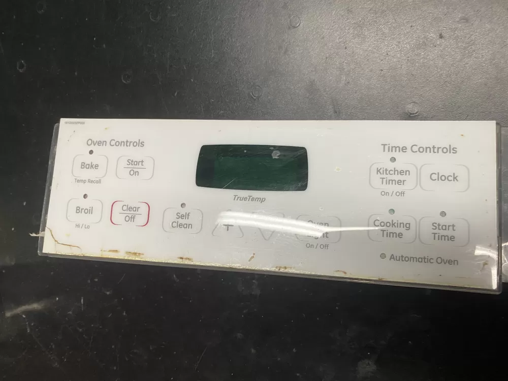 GE WB27T11311  WB27T11312  WB27T11313  WB18X20153  WB27T11276  WB27K10358  WB27X29091  WB27X22940  WB27X29092  WB27X26761  WB27T11278  WB27X29093  WB27K10360  WB27X26760  WB27X29137  WB27X26540  WB27T11279  WB27K10359  WB27K10362  WB27T11281  WB27T11487  WB27T11280  WB27X20230  WB27K10202  WB27K10203  WB27K10204  WB27K10205  WB27K10206  WB27K10215  WB27K10340  WB27K10341  WB27K10342  WB27K10343  WB27K10344  WB27K10345  WB27K10346  WB27K10361  WB27K10363  WB27K10364  WB27T10817  WB27T10818  WB27T11153  WB27T11154  WB27T11165  WB27T11166  WB27T11273  WB27T11274  WB27T11275  WB27T11447  WB27T11486 WB27X45466 AP7210320 Range Control Board