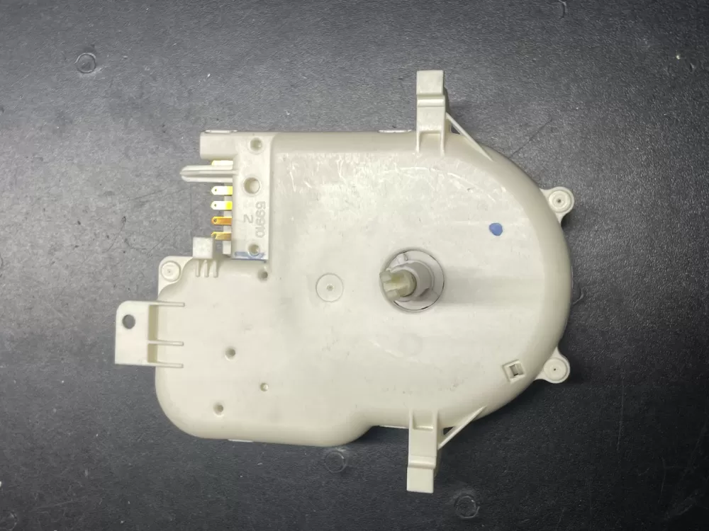 Maytag 6 3720660 Dryer Timer