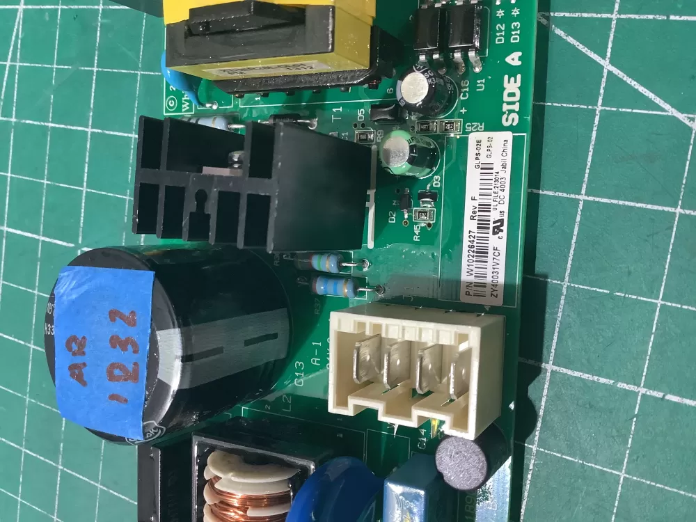 Whirlpool Maytag KitchenAid Kenmore Refrigerator Control Board AZ195422 | AR1232