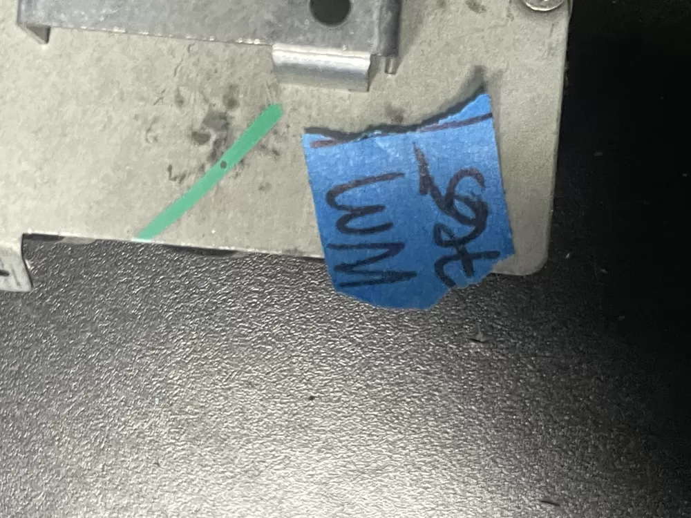 Maytag Whirlpool 2202151 Dryer Timer AZ15407 | 765