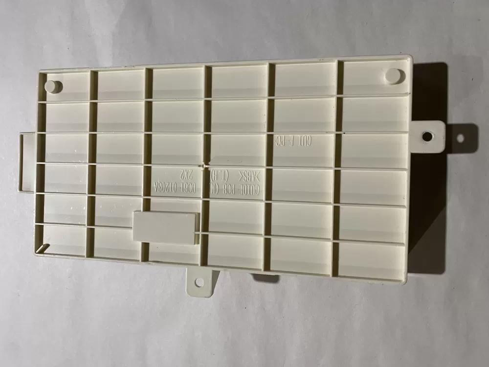 Samsung DC92 01025C Dryer Control Board AZ202282 | BK2295