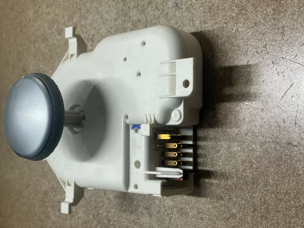 Whirlpool Maytag WP33002855 6 3721230 Dryer Timer Control AZ15426 | KM1634