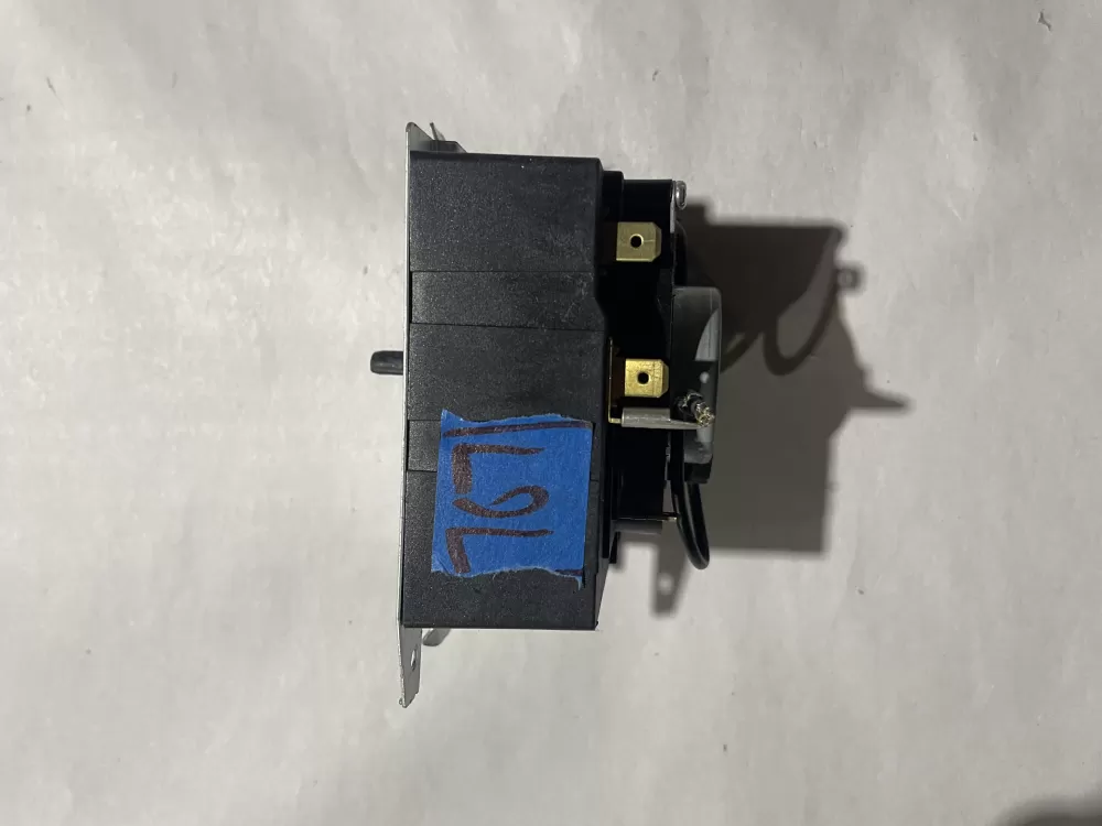 Hotpoint General Electric WE4M364 WE4M533 Dryer Timer AZ189208 | KM767