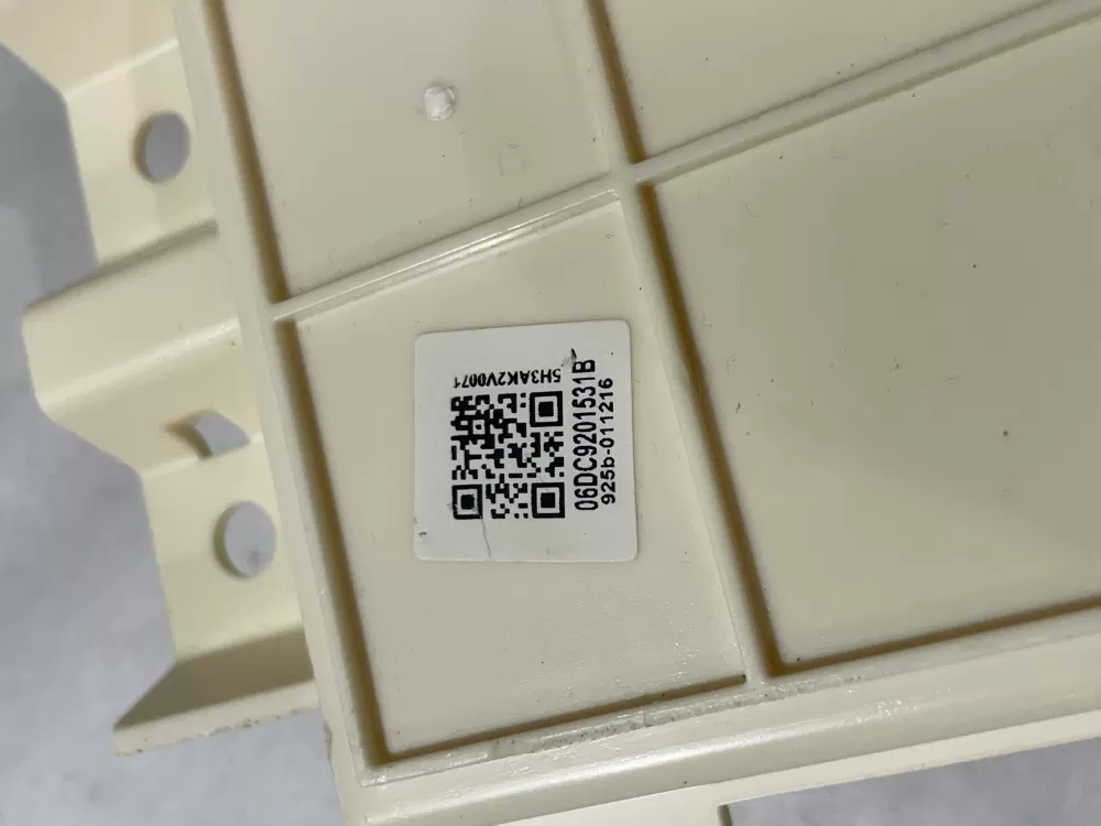 Samsung AP5955156 DC92 01531B PS10063192 Washer Control Board AZ199903 | WM2782