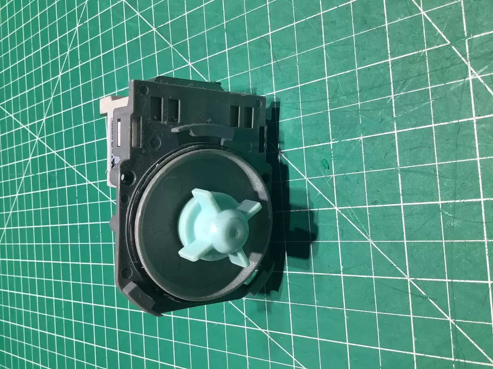GE Dishwasher Drain Pump 13022015 AZ144873 | SL272