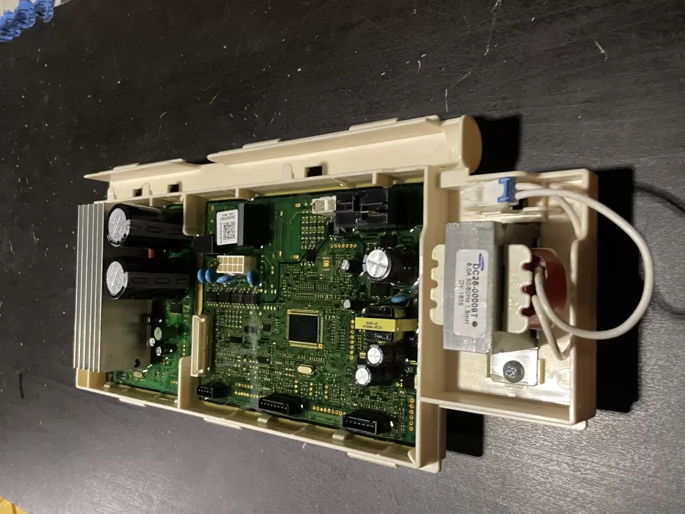 Samsung DC92-01982B DC9201982B Washer Control Board Main