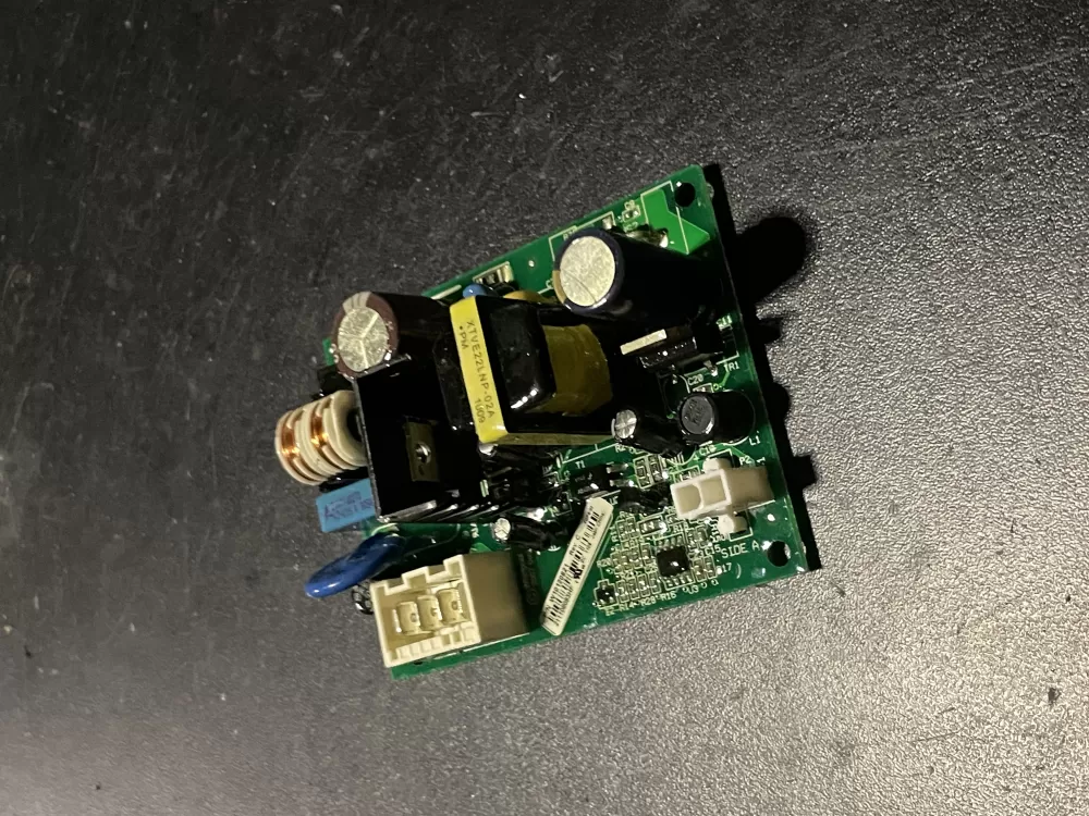 Whirlpool  Maytag  KitchenAid  Kenmore W10120821 W10212584 W10268607 W10356039 WPW10356039 PS11753652 Refrigerator Control Board