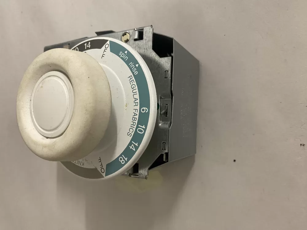 Maytag 6 2095920 62095920 Washer Timer Control AZ202846 | BK2237