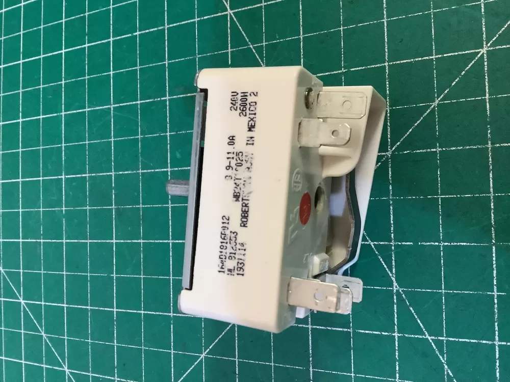 GE Hotpoint Wb24t10029 Range Switch Infinite AZ188121 | NR1937